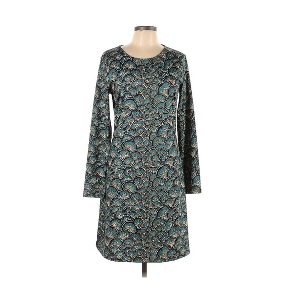 Julie Brown Casual Dress Size L - Picture 1 of 3